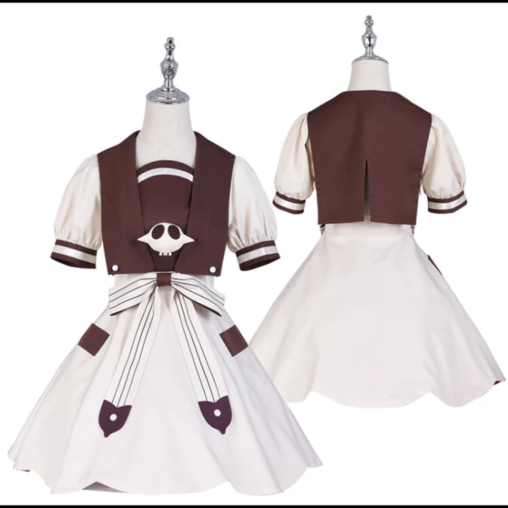 Yashiro Nene Cosplay!